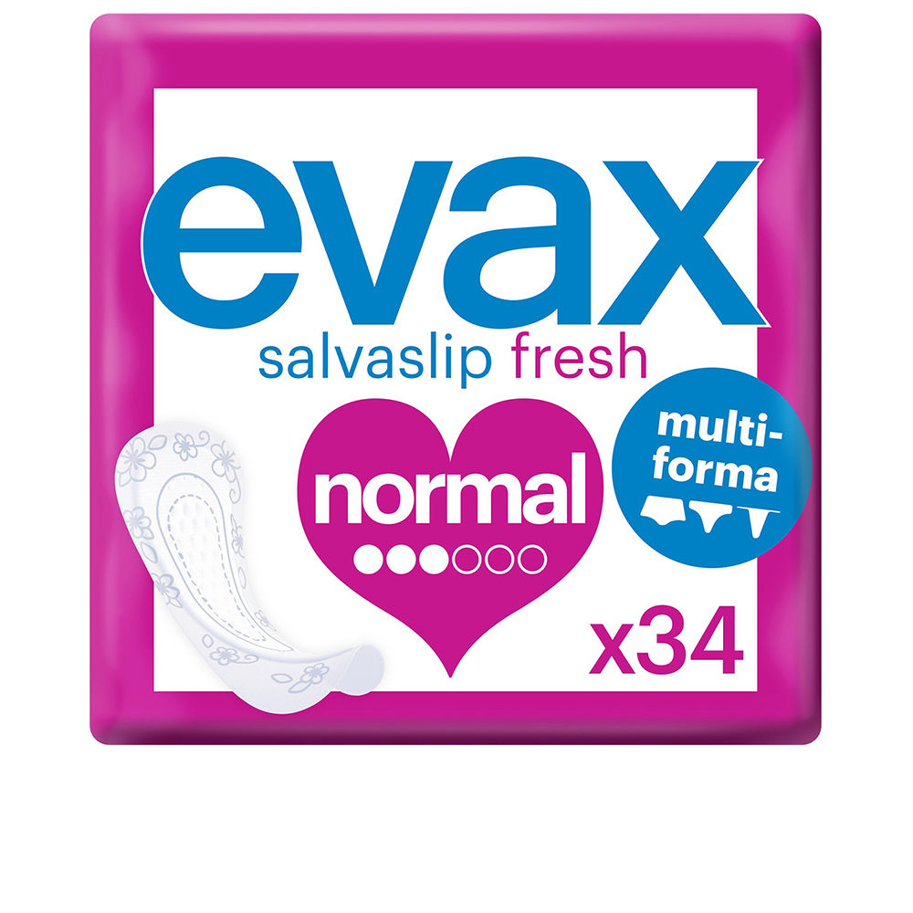 EVAX  EVAX SALVA-SLIP FRESH MULTIFORM normal 34 u