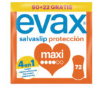 EVAX  EVAX SALVA-SLIP maxi 72 units