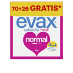 EVAX  EVAX SALVA-SLIP normal 96 u
