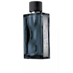 ABERCROMBIE & FITCH  FIRST INSTINCT BLUE FOR MAN edt vapo 100 ml