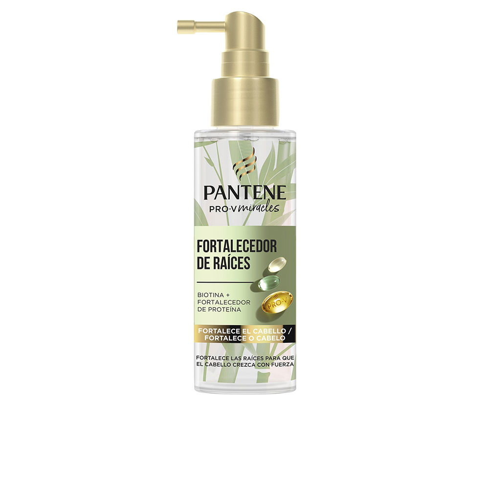 PANTENE  PANTENE MIRACLE ROOT STRENGTHENGER serum doser 100 ml