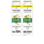 PANTENE  PANTENE SOFT & SMOOTH SHAMPOO SET 2 x 325 ml