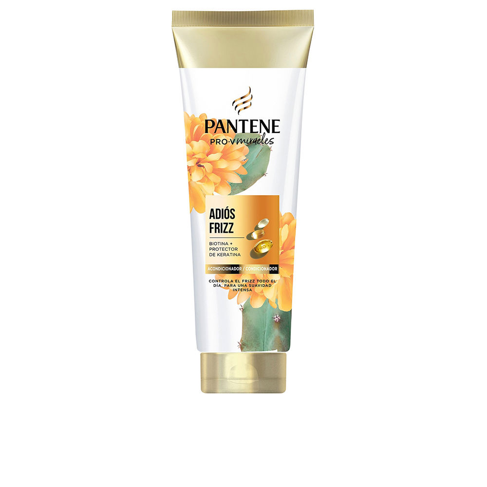 PANTENE  PANTENE MIRACLE ANTI FRIZZ conditioner 160 ml
