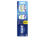 ORAL-B  PROCLEAN PLAQUE REMOVER toothbrush 40 #medium 2 units