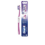 ORAL-B  PRO-3DWHITE toothbrush 40 #medium 1 unit