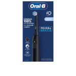ORAL-B  IO SERIES2 BLACK electric toothbrush 1 unit