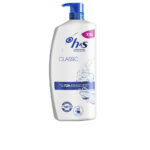 HEAD & SHOULDERS  H&S CLASSIC anti-dandruff shampoo dispenser 1000 ml