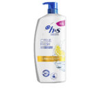 HEAD & SHOULDERS  H&S CITRUS FRESH anti-dandruff shampoo for oily hair
