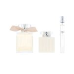 CHLOÉ  CHLOÉ SIGNATURE 3-piece set
