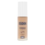 ISDIN  COVERAGE high coverage SPF50+ #4.0-Golden 30 gr