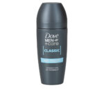 DOVE  MEN CLASSIC CARE deo roll-on 50 ml