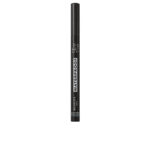 BOURJOIS  SLIM LINER waterproof eyeliner #001-Ultra Black 1 unit