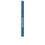 BOURJOIS  SLIM LINER waterproof eyeliner #004-Electric Blue 1 unit