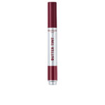 BOURJOIS  BUTTER TINT LIP GLAZE lip balm #06-Berry Coulis 2 gr