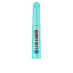 RIMMEL LONDON  KIND & FREE LASH LOADER mascara #003-Aubergine 9.5 ml