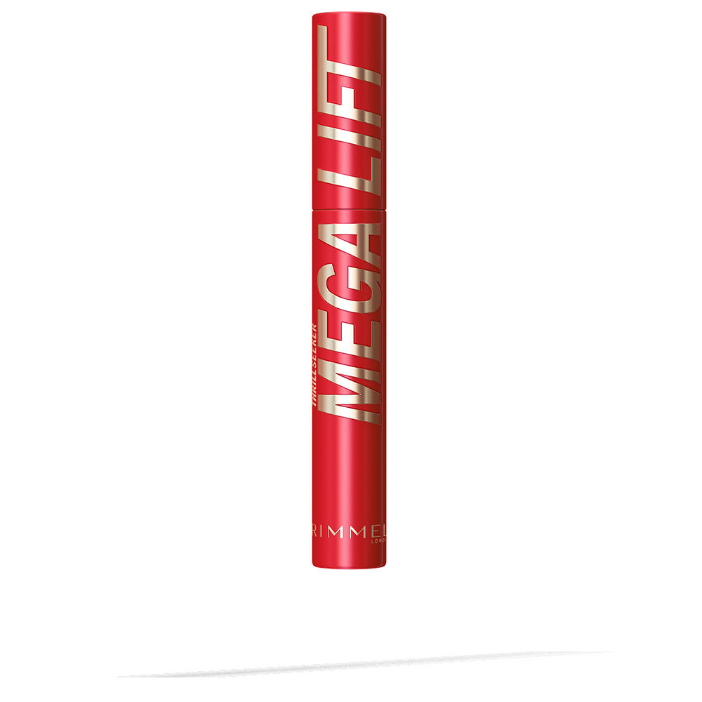 RIMMEL LONDON  THRILL SEEKER MEGALIFT mascara #002-Brown 12.5 ml
