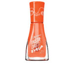 SALLY HANSEN  INSTA DRI SYRUP COLLECTION nail polish #138-Oozing Orange 9.17 ml
