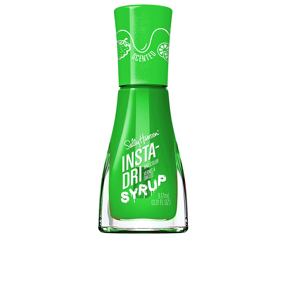 SALLY HANSEN  INSTA DRI SYRUP COLLECTION nail polish #137-The Drizz 9.17 ml