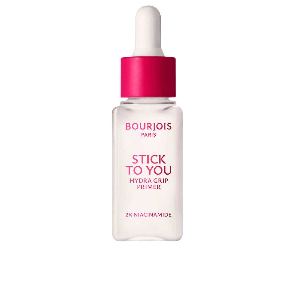 BOURJOIS  STICK TO YOU hydra grip primer 30 ml