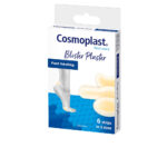 COSMOPLAST  COSMOPLAST blister plaster dressings 6 units