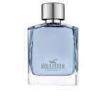 HOLLISTER  WAVE FOR HIM edt vapo 100 ml