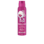 FA  PINK PASSION deo vapo 150 ml
