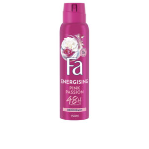 FA  PINK PASSION deo vapo 150 ml