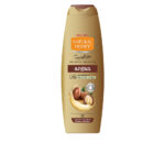 NATURAL HONEY  ELIXIR DE ARGAN gel de baño 600 ml