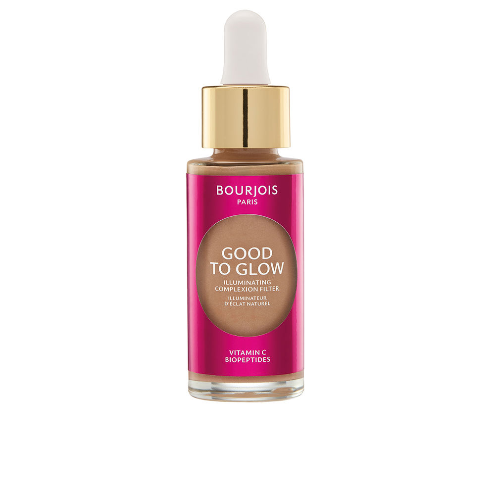 BOURJOIS  GOOD TO GLOW iluminador #5 30 ml