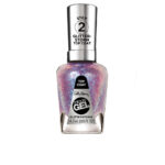 SALLY HANSEN  MIRACLE GEL top coat #112-Glitterstorm 15 ml