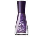 SALLY HANSEN  INSTA-DRI CHROME color de uñas #124-Amethyst Allure 9 ml
