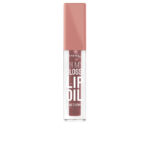 RIMMEL LONDON  OH MY GLOSS! brillo labial #09-Cappuccino 4