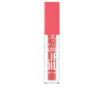 RIMMEL LONDON  OH MY GLOSS! brillo labial #06-So Rosy 4