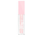 RIMMEL LONDON  OH MY GLOSS! brillo labial #05-Pink Sugar 4
