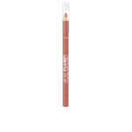 RIMMEL LONDON  OH MY PLUMP! perfilador de labios #010-Iconic Beige 1