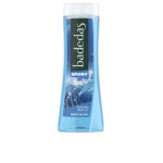 BADEDAS  SPORT MUSK & SAL MARINA gel ducha 600 ml