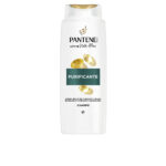 PANTENE  PANTENE PURIFICANTE champú 625 ml