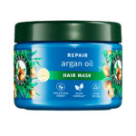 HERBAL ESSENCES  HERBAL ESSENCE ACEITE ARGAN mascarilla reparadora 500 ml