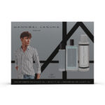 HANNIBAL LAGUNA  HIT HOMME CASE 3 pcs