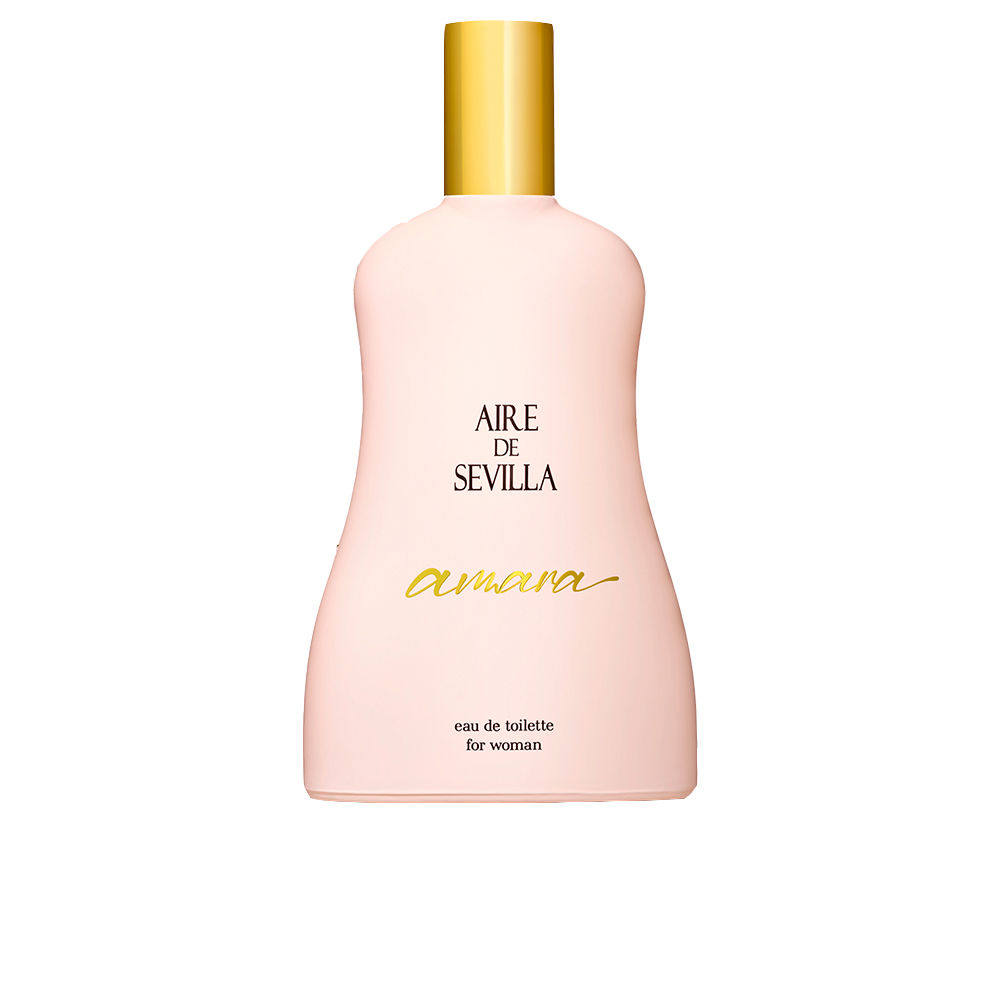 AIRE SEVILLA  AIR OF SEVILLE AMARA edt vapo 150 ml