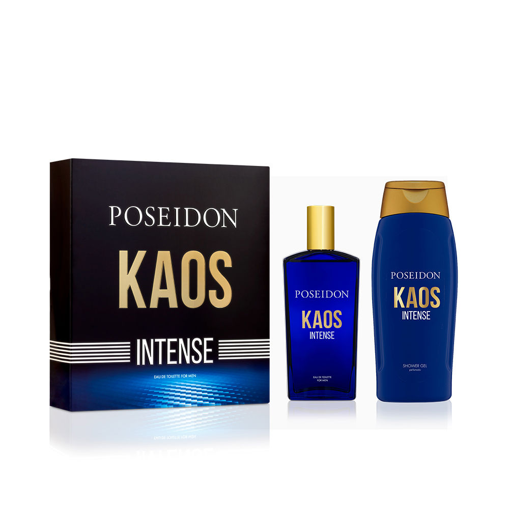 POSEIDON  POSEIDON KAOS INTENSE 2-piece set