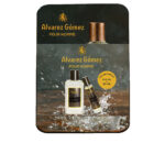 ALVAREZ GOMEZ  BARBERIA AG CASE 2 pcs