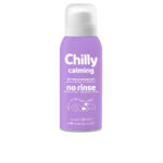 CHILLY  CALMING no-rinse foam spray 100 ml