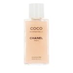 CHANEL  COCO MADEMOISELLE pearlescent body oil 250 ml