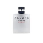 CHANEL  ALLURE HOMME SPORT limited edition edt vapo 100 ml
