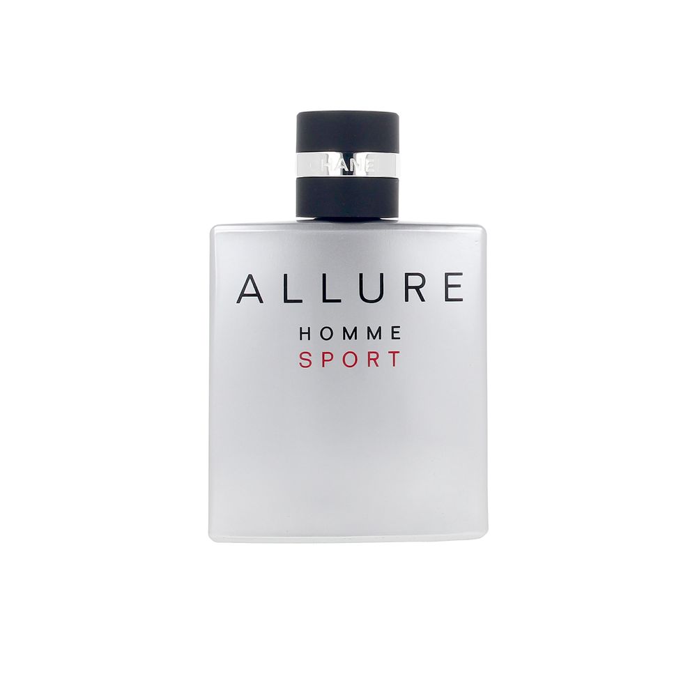 CHANEL  ALLURE HOMME SPORT limited edition edt vapo 100 ml