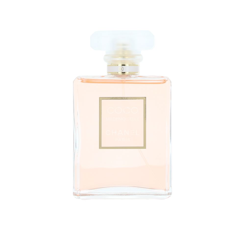 CHANEL  COCO MADEMOISELLE limited edition edp vapo 100 ml