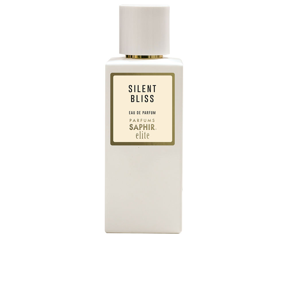 PARFUMS SAPHIR  SILENT BLISS edp vapor 100 ml