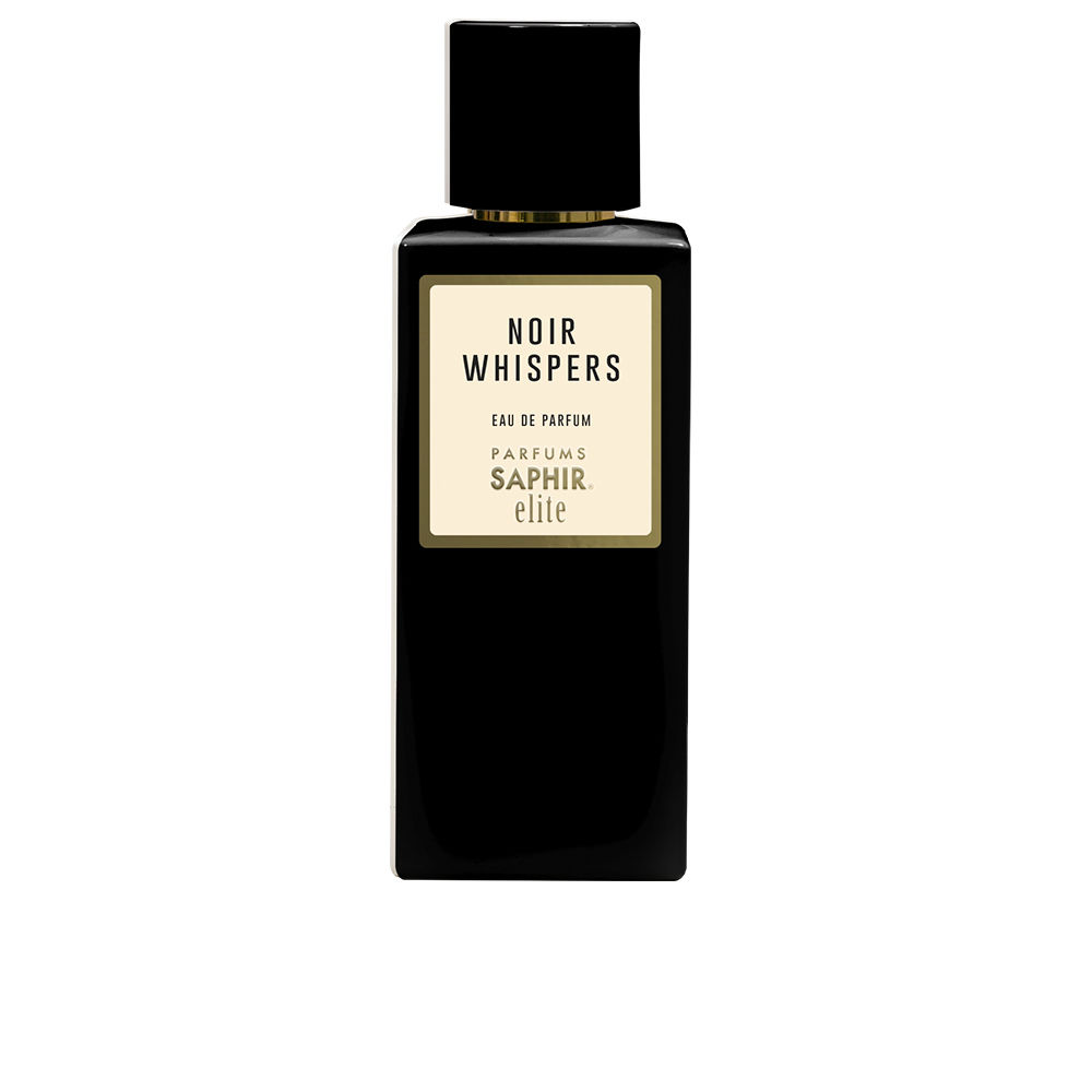 PARFUMS SAPHIR  NOIR WHISPERS edp spray 100 ml