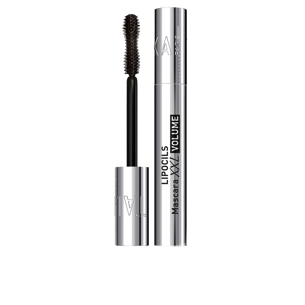 TALIKA  LIPOCILS MASCARA XXL VOLUME #Black 8.5 ml